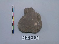 藏品(磨製石器)的圖片